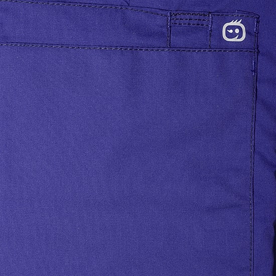 Wink® Wonderwork 500 Drawstring Cargo Unisex Adult Big and Tall Tag Free Scrub Pant