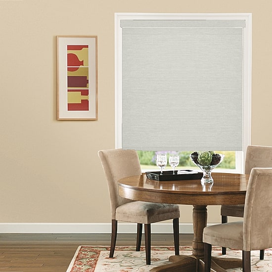 Bali® Custom Cordless Roller Shade