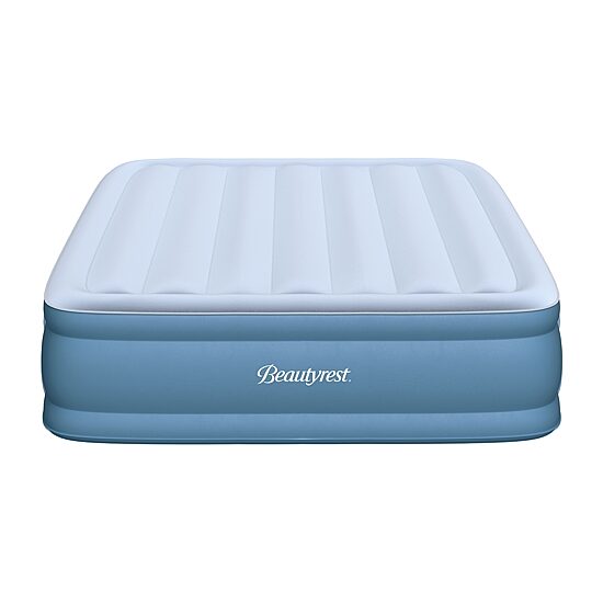 Beautyrest Sensa Rest Queen Air Mattress