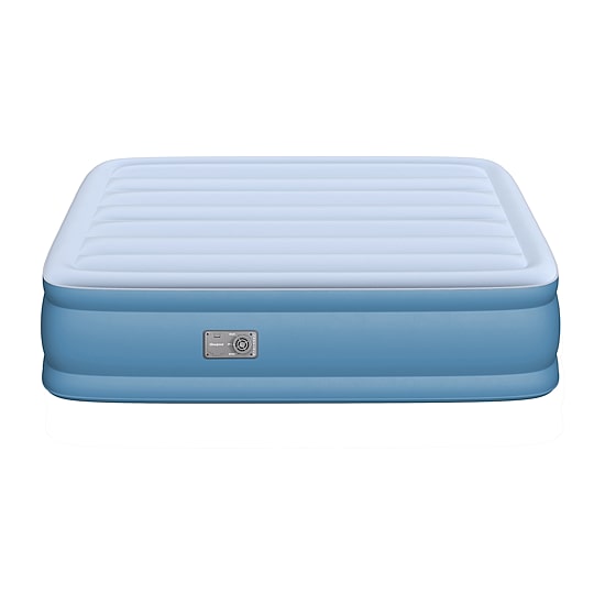 Beautyrest Sensa Rest Queen Air Mattress