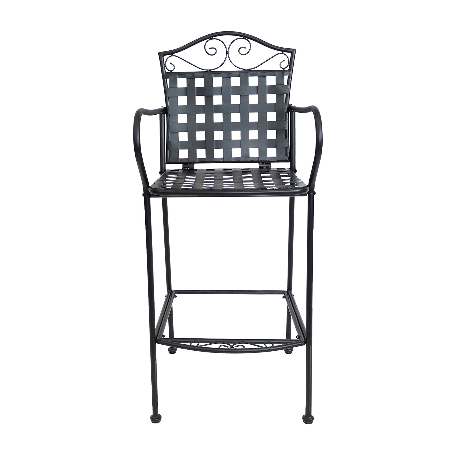2-pc. Bar Stool