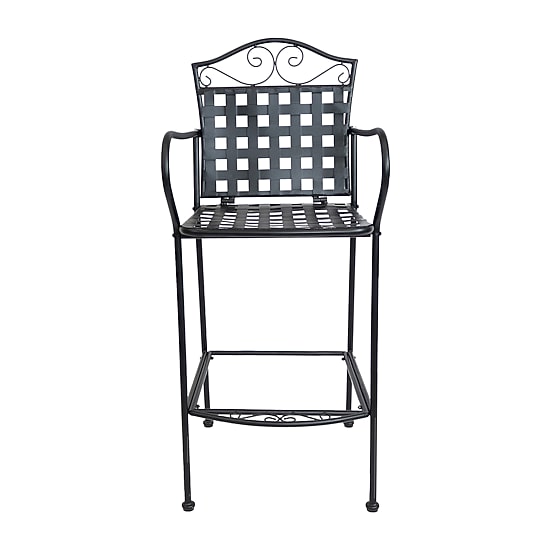 2-pc. Bar Stool
