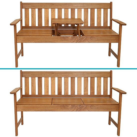 Sunnydaze Bench