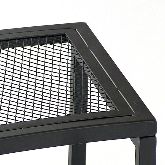 Sunnydaze 4 Pack Bench