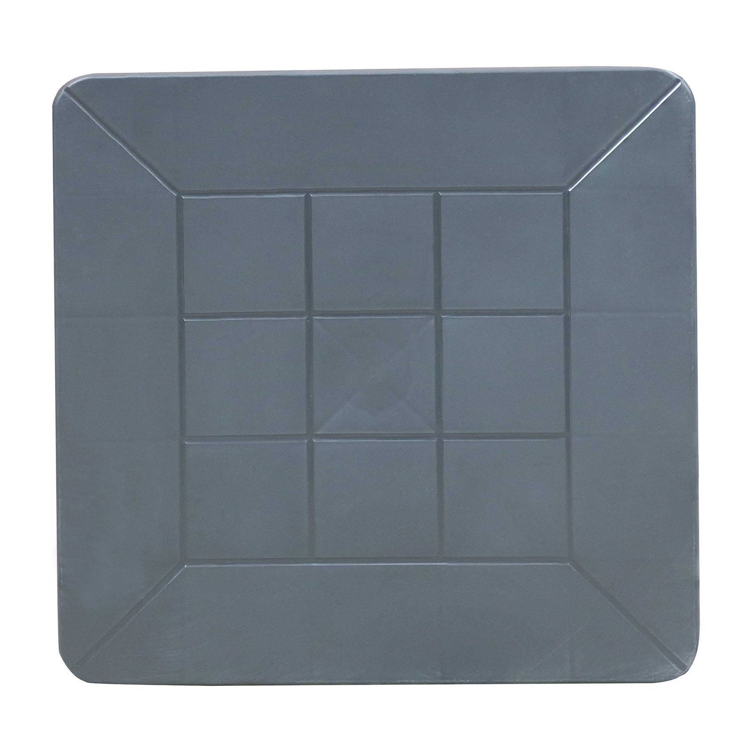 Weather Resistant Side Table