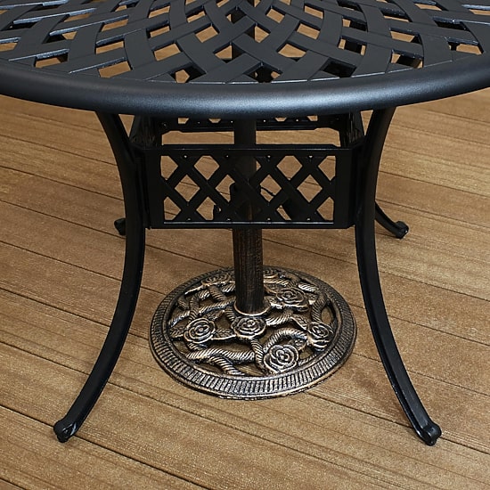 Patio Umbrella Base