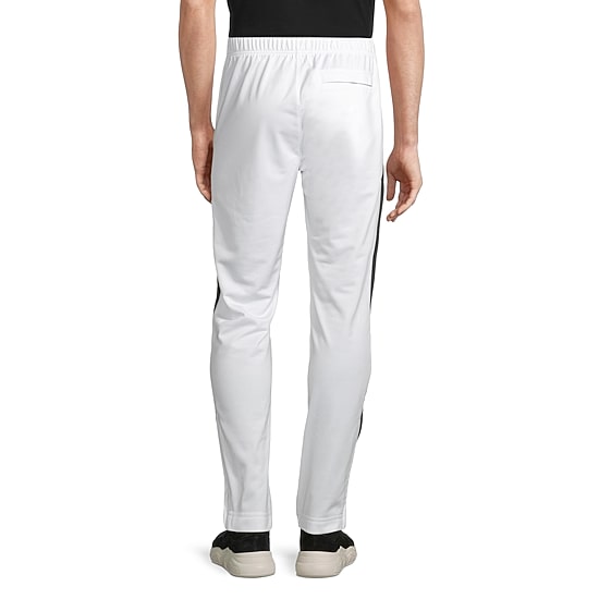 Xersion Tricot Mens Tapered Regular Fit Workout Pant