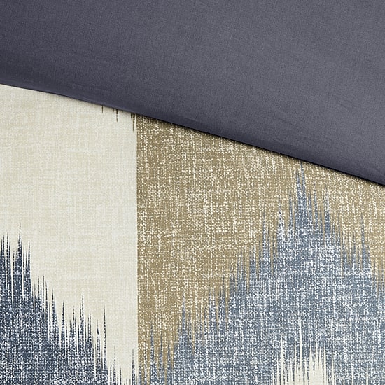INK+IVY 3-pc. Duvet Cover Set