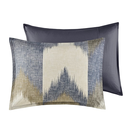 INK+IVY 3-pc. Duvet Cover Set