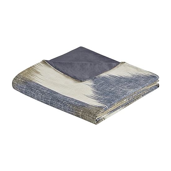 INK+IVY 3-pc. Duvet Cover Set