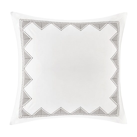INK+IVY Euro Sham