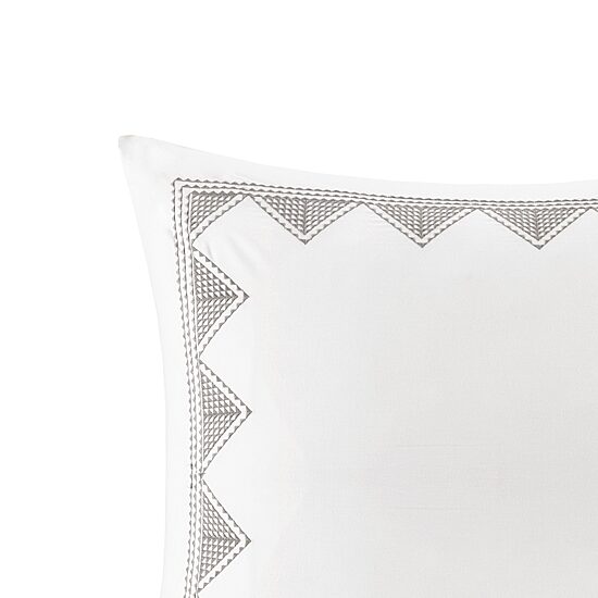 INK+IVY Euro Sham