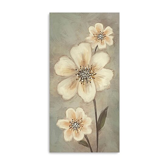 Lumaprints Petals In Bloom Canvas Art