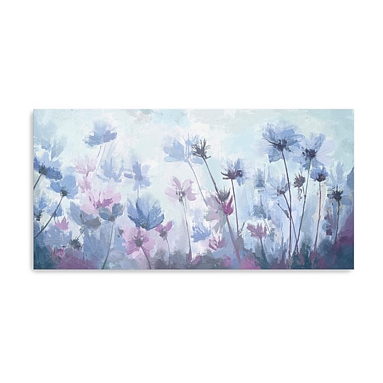Lumaprints A Springtime Reverie Canvas Art