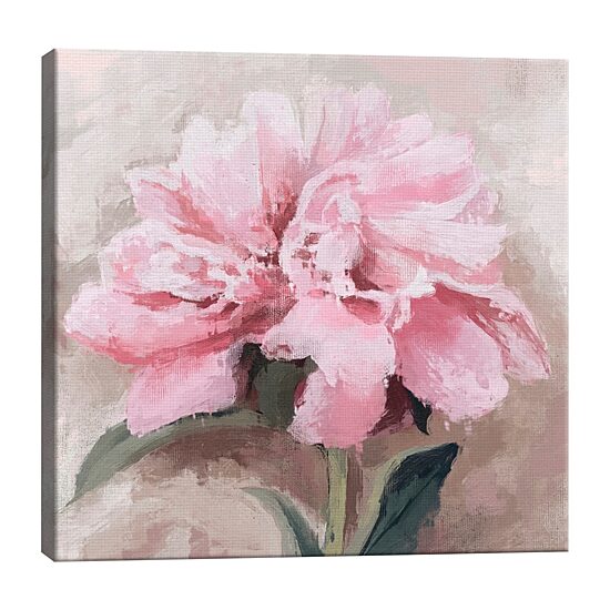 Lumaprints Pretty In Pink Canvas Art