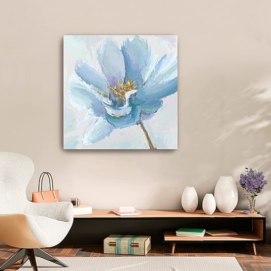 Lumaprints The Scent Of Spring Canvas Art