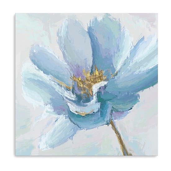 Lumaprints The Scent Of Spring Canvas Art