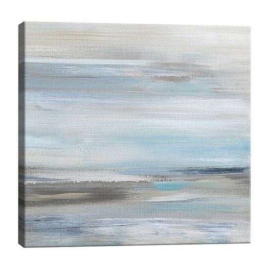 Lumaprints Blended Sunrise Canvas Art