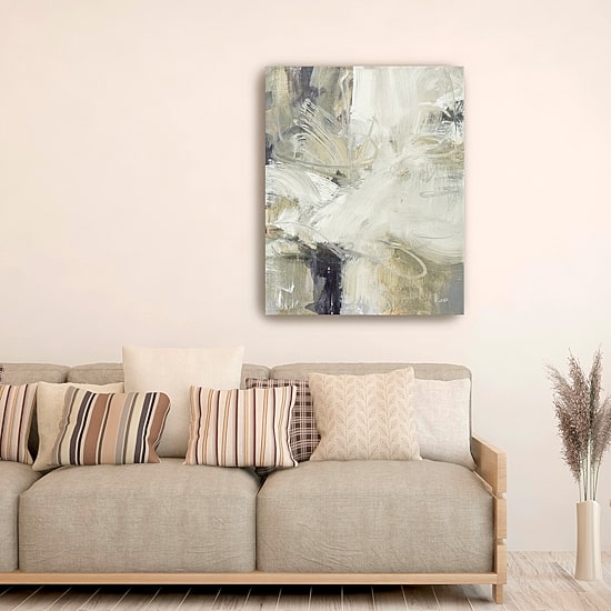 Lumaprints Submerge Canvas Art