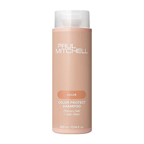 Paul Mitchell Color Protect Shampoo 10.1 oz., One Size