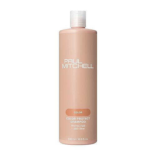 Paul Mitchell Color Protect Shampoo 16.9 oz., One Size