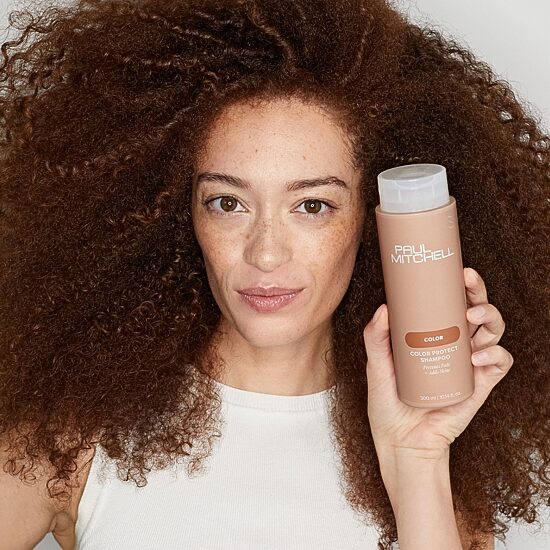 Paul Mitchell Color Protect Shampoo 33.8 oz. - JCPenney