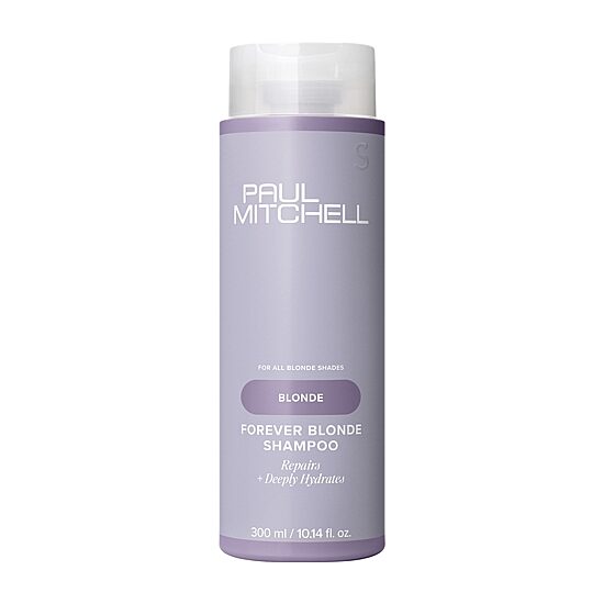 Paul Mitchell Forever Blonde Shampoo 10.1 oz.