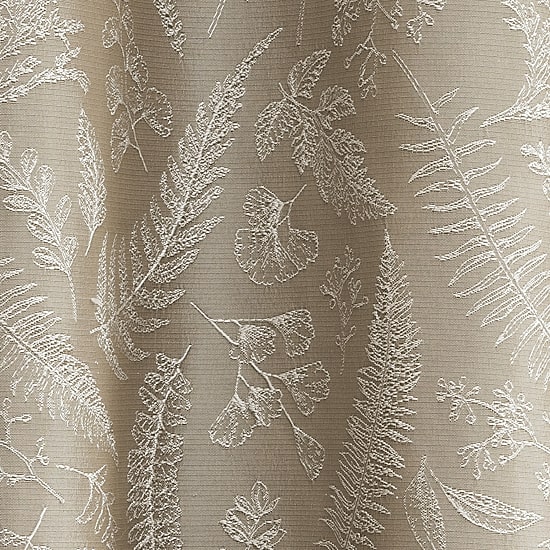 Bonnie Grommet Top Light-Filtering Set of 2 Curtain Panel
