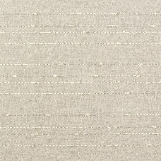Mona Tab Top Sheer Set of 2 Curtain Panel
