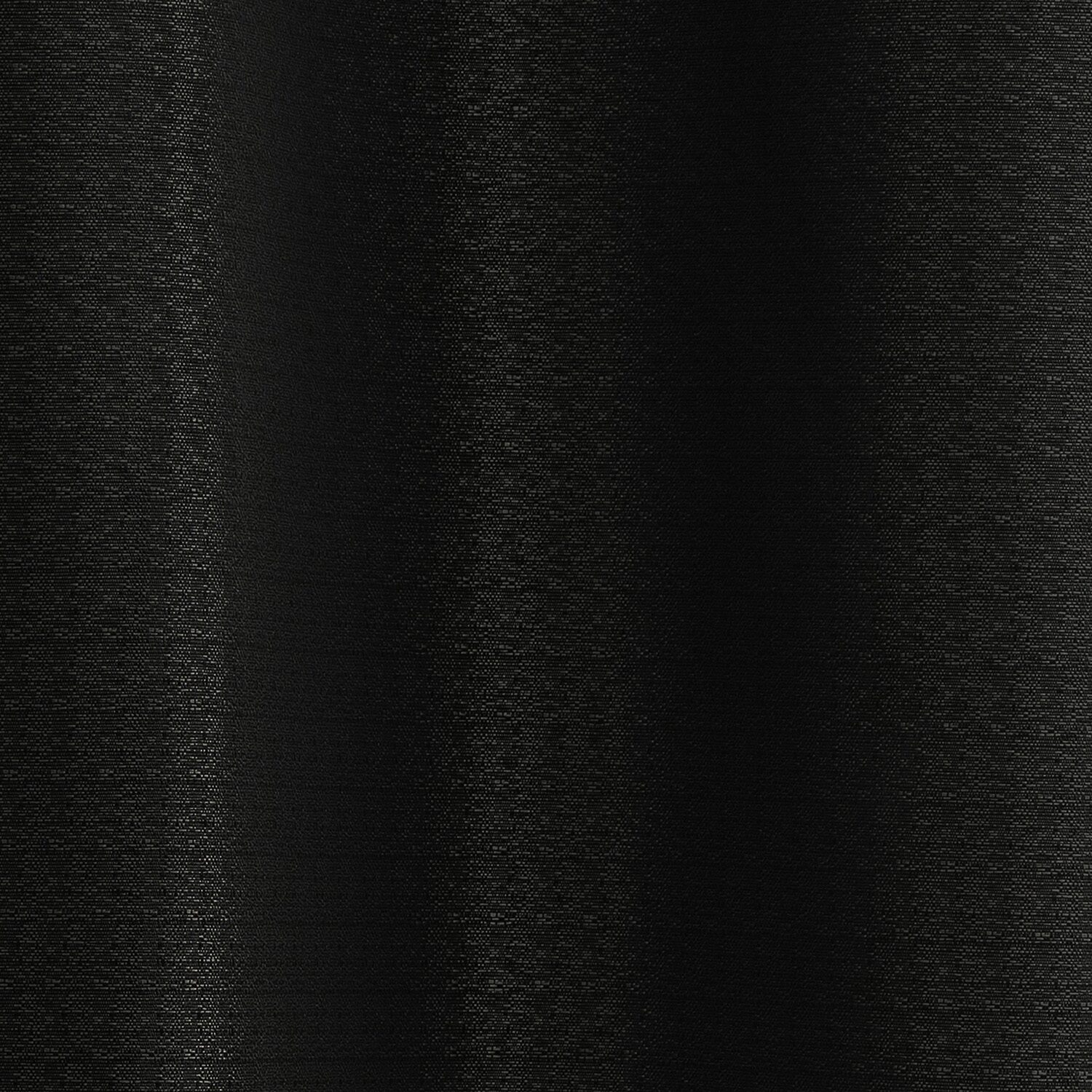Bayline Grommet Top Blackout Set of 2 Curtain Panel