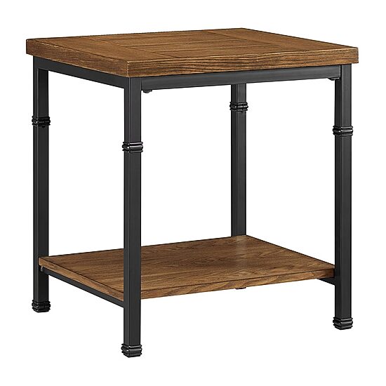 The Attwood Entertainment Collection by Linon