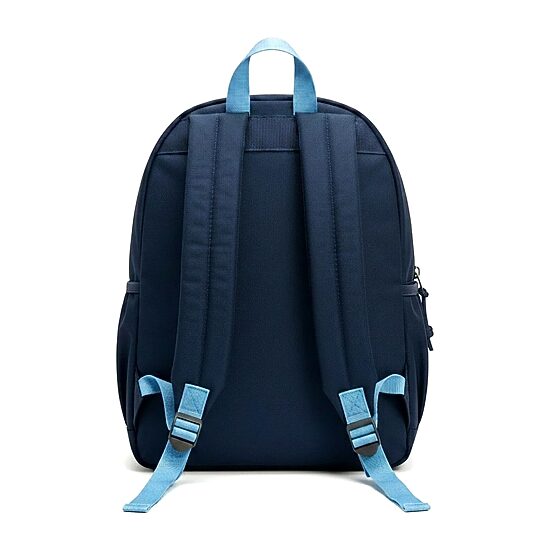 Messi Boys Adjustable Straps Logo Backpack