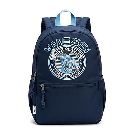 adidas der backpack blue Defender Size:7 WT (8'5