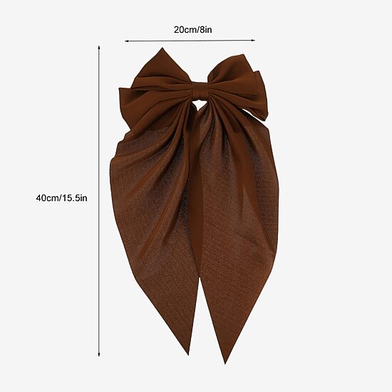 Bijoux Bar Hair Bow