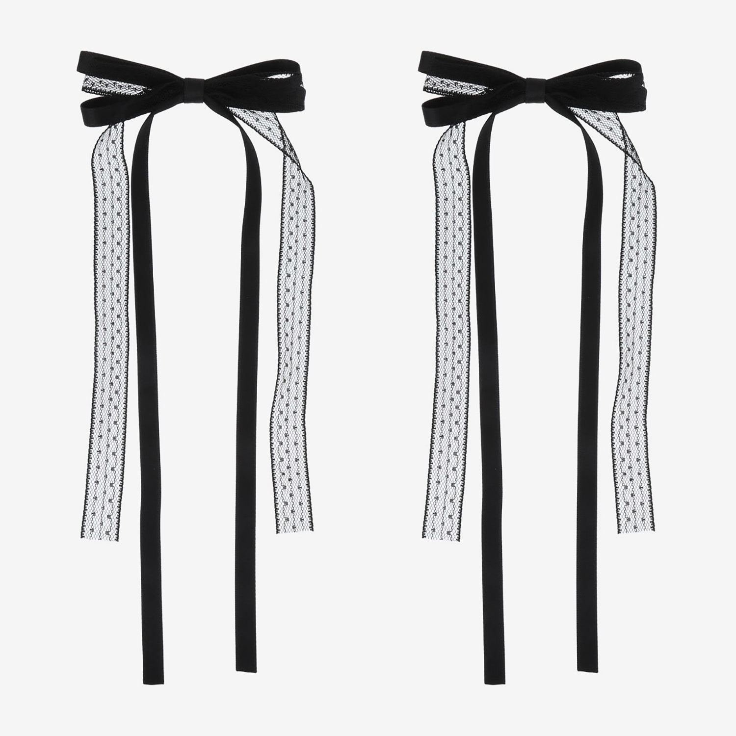 Arizona 2-pc. Hair Bow