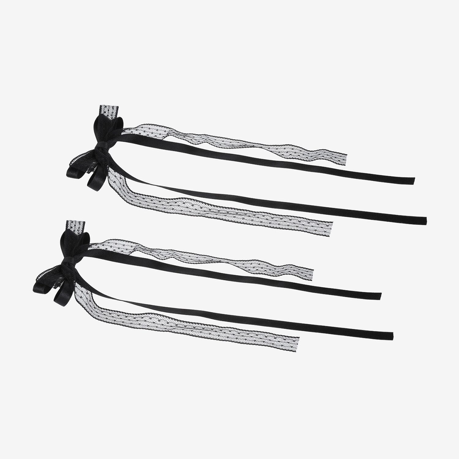 Arizona 2-pc. Hair Bow