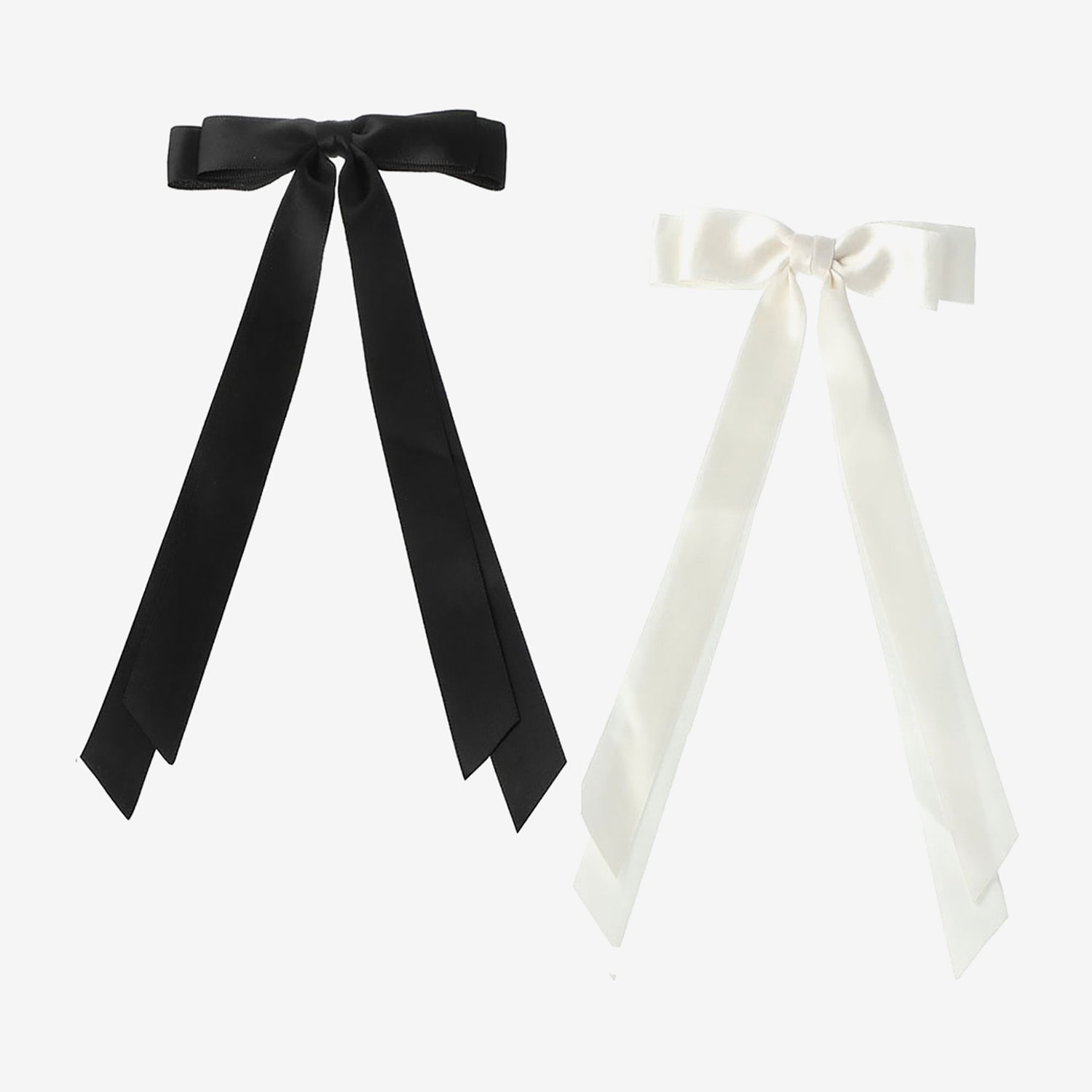 Bijoux Bar 2-pc. Hair Bow