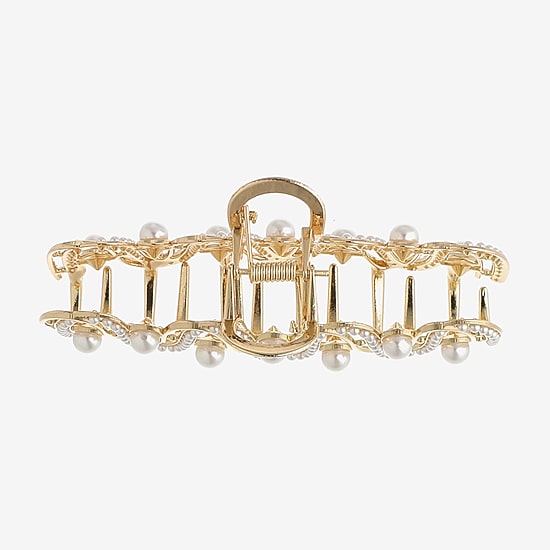 Bijoux Bar Hair Clip