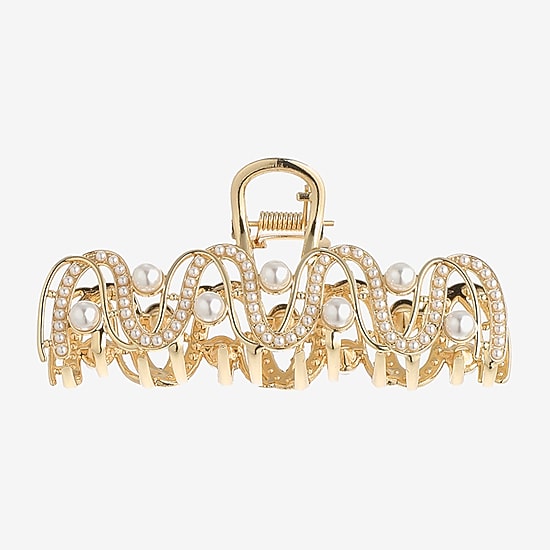 Bijoux Bar Hair Clip