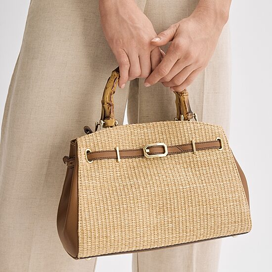 Liz Claiborne Estelle Mini Satchel