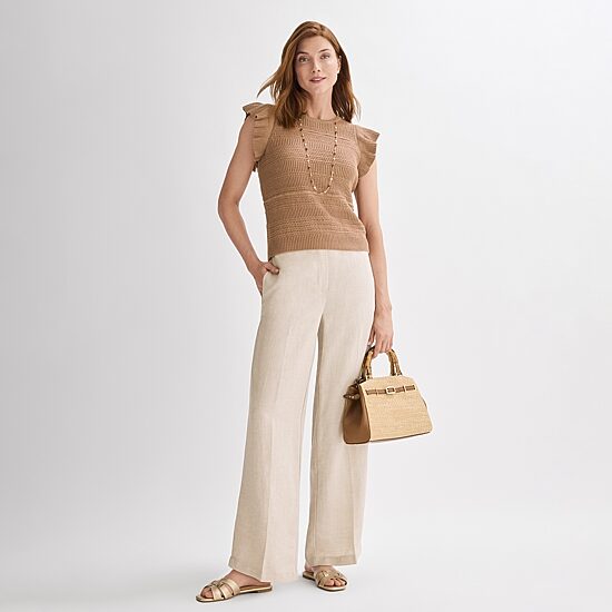Liz Claiborne Estelle Mini Satchel