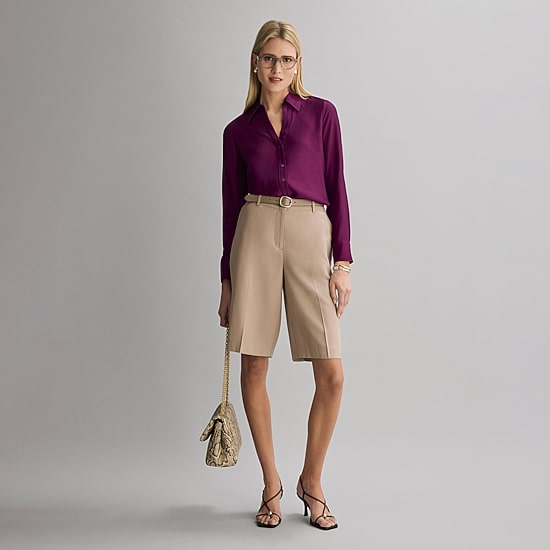 Worthington Harlow Flap Crossbody Bag