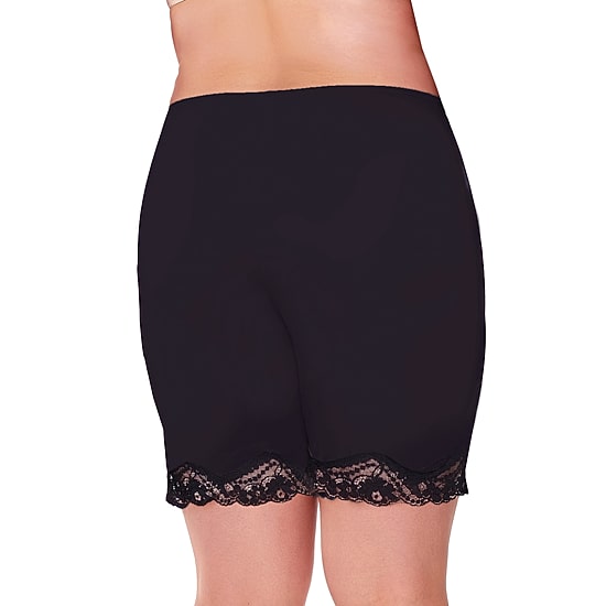 Ilusion Slip Shorts 1037 Womens