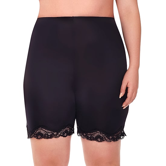 Ilusion Slip Shorts 1037 Womens