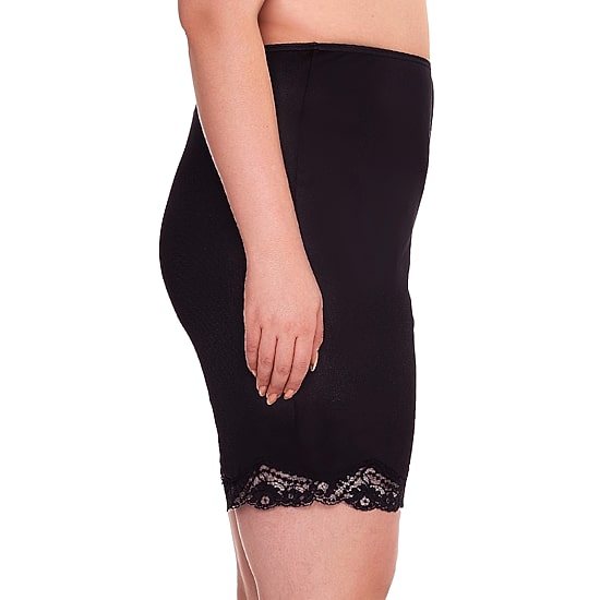 Ilusion Slip Shorts 1037 Womens