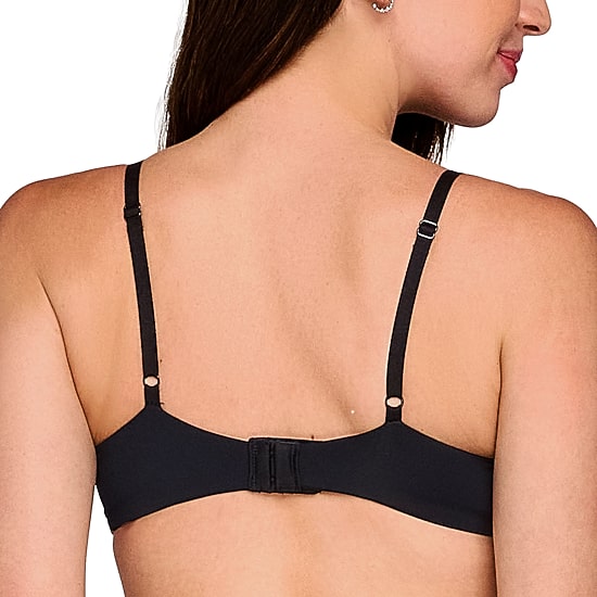 Ilusion Microfiber Plunge Bra - 70135