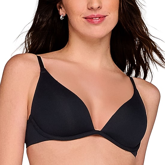 Ilusion Microfiber Plunge Bra - 70135