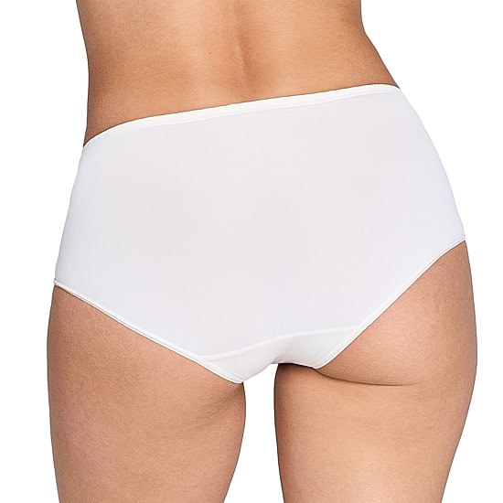 Ilusion High Waist Tummy Control Brief - 78192