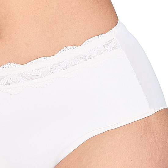 Ilusion High Waist Tummy Control Brief - 78192