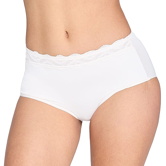 Ilusion High Waist Tummy Control Brief - 78192